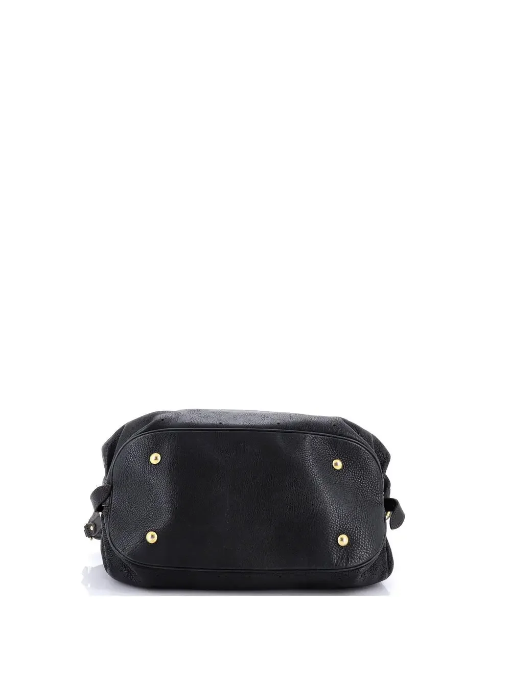 Louis Vuitton Xl Hobo Mahina Leather #267940L99B